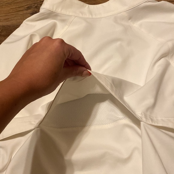 LSU Gymnastics Nike Pullover - Picture 10 of 10